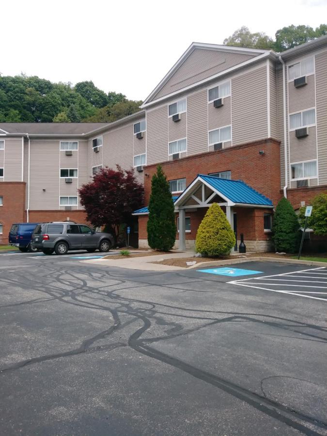 Intown Extended Pa McCandless Township