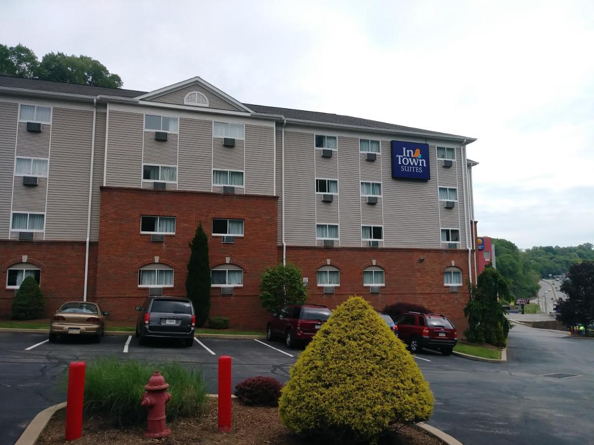 Intown Extended Pa McCandless Township